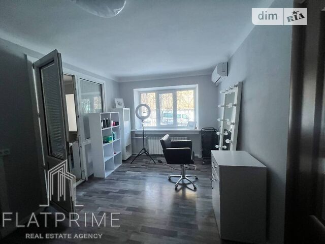 Квартира на вул. Маккейна Джона, 35Б в Києві, ID 190470, фото №1
