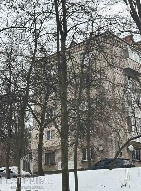 Квартира на вул. Маккейна Джона, 35Б в Києві, ID 190470, фото №9