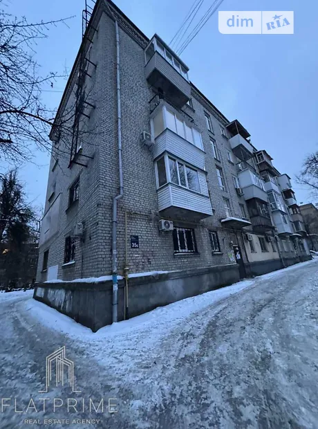 Квартира на вул. Маккейна Джона, 35Б в Києві, ID 190470, фото №10