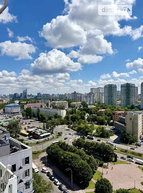 Квартира на просп. Повітряних Сил, 56 в Києві, ID 192955, фото №29