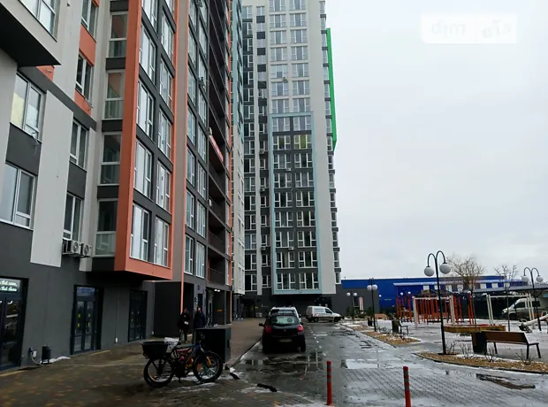 Квартира на вул. Академіка Вільямса в Одесі, ID 306219, фото №8