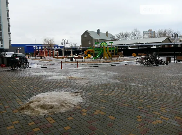 Квартира на вул. Академіка Вільямса в Одесі, ID 306219, фото №9