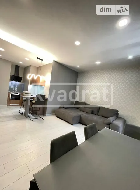 Квартира на вул. Маккейна Джона, 26 в Київ, ID 196605, фото №1