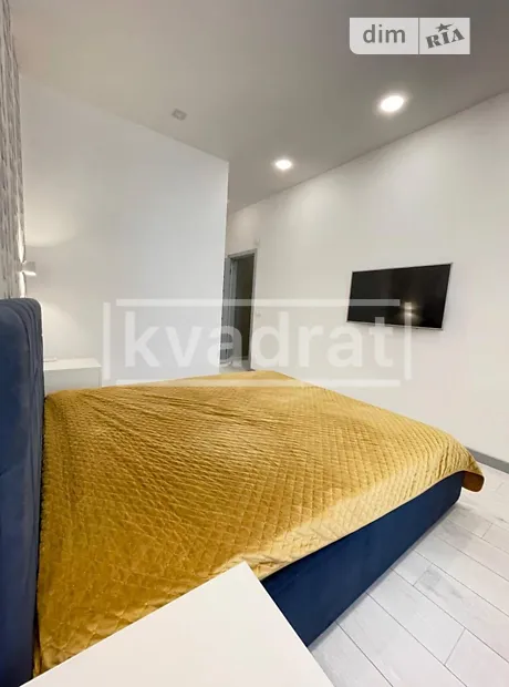 Квартира на вул. Маккейна Джона, 26 в Києві, ID 196605, фото №19
