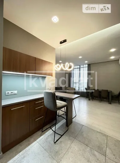 Квартира на вул. Маккейна Джона, 26 в Київ, ID 196605, фото №3