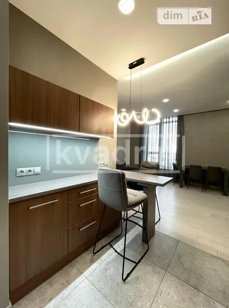 Квартира на вул. Маккейна Джона, 26 в Київ, ID 196605, фото №4