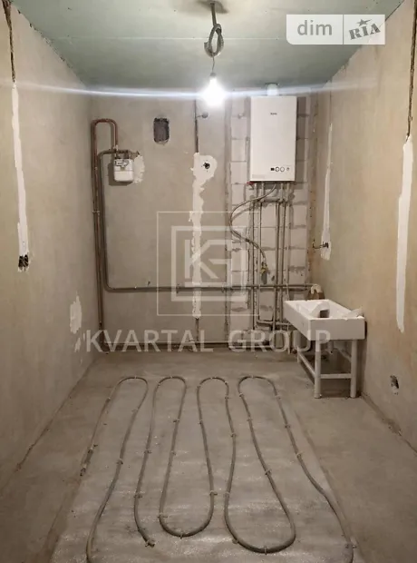 Квартира на вул. Мінеральна в Києві, ID 247675, фото №2