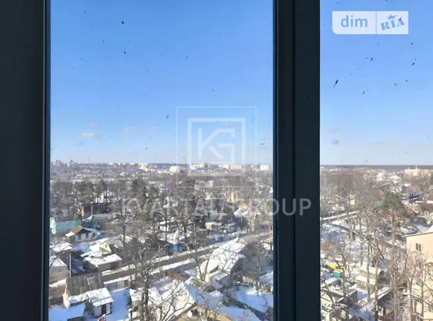 Квартира на вул. Мінеральна в Києві, ID 247675, фото №15