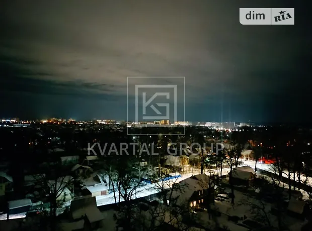 Квартира на вул. Мінеральна в Києві, ID 247675, фото №16