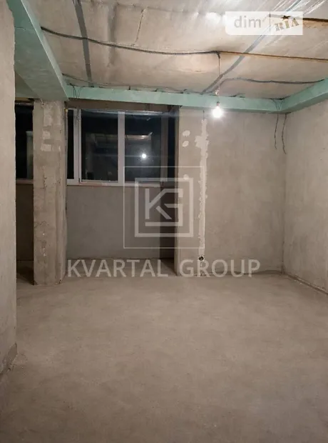 Квартира на вул. Мінеральна в Києві, ID 247675, фото №5