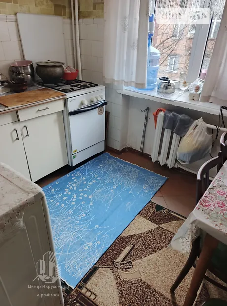 Квартира на вул. Кам'янецька, 106 в Хмельницький, ID 248548, фото №1