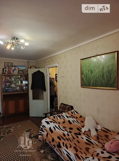 Квартира на вул. Кам'янецька, 106 в Хмельницькому, ID 248548, фото №12