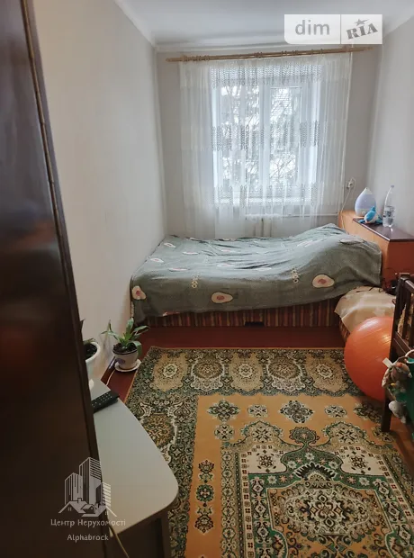 Квартира на вул. Кам'янецька, 106 в Хмельницькому, ID 248548, фото №17