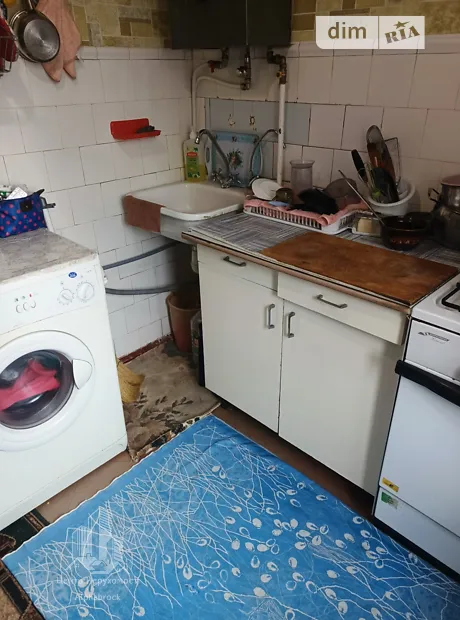 Квартира на вул. Кам'янецька, 106 в Хмельницький, ID 248548, фото №5