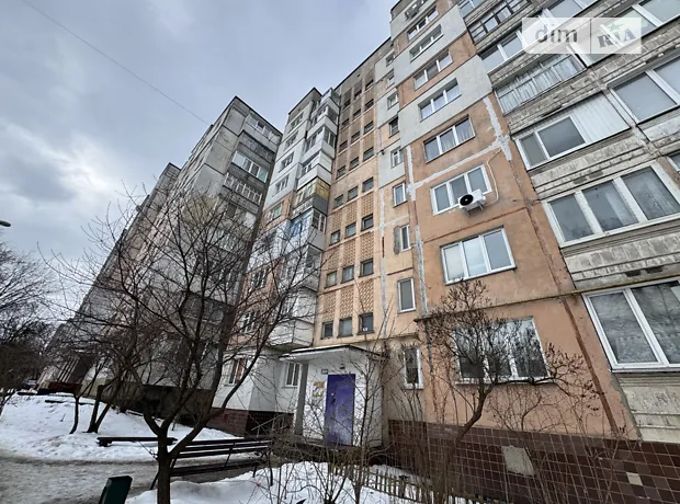 Квартира на вул. Довженка, 1 в Хмельницькому, ID 401207, фото №4