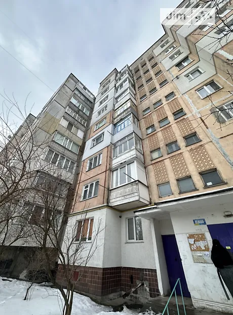 Квартира на вул. Довженка, 3 в Хмельницькому, ID 408636, фото №11