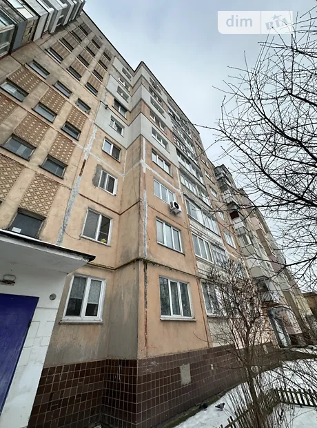 Квартира на вул. Довженка, 3 в Хмельницькому, ID 408636, фото №12