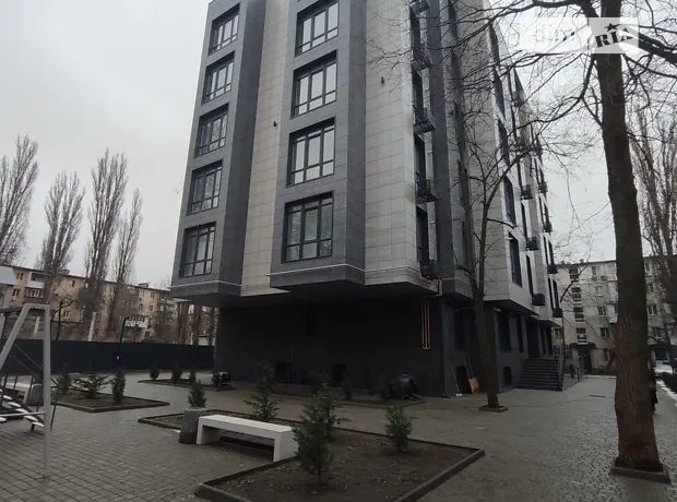Квартира на вул. Космонавтів в Одесі, ID 205574, фото №1