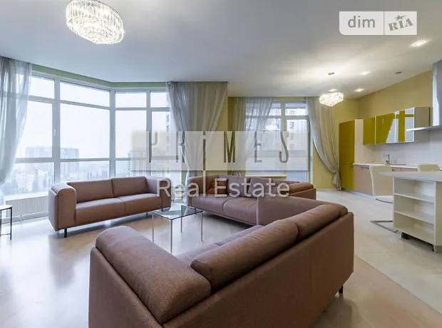 Квартира на вул. Андрія Верхогляда, 5 в Києві, ID 318329, фото №13