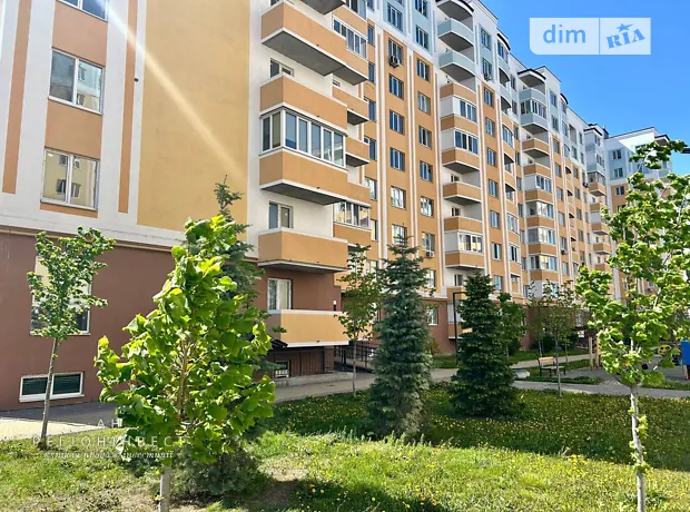 Квартира на вул. Івана Кожедуба, 8А в Києві, ID 249972, фото №5