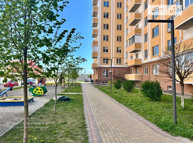 Квартира на вул. Івана Кожедуба, 8А в Києві, ID 249972, фото №6