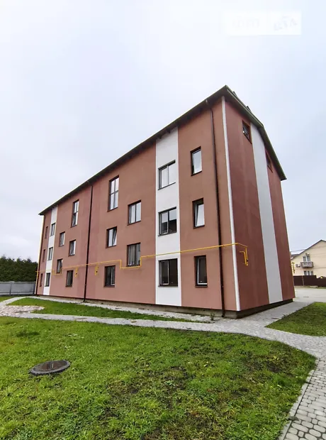 Квартира на вул. Ювілейна 14/3 в Києві, ID 318473, фото №2