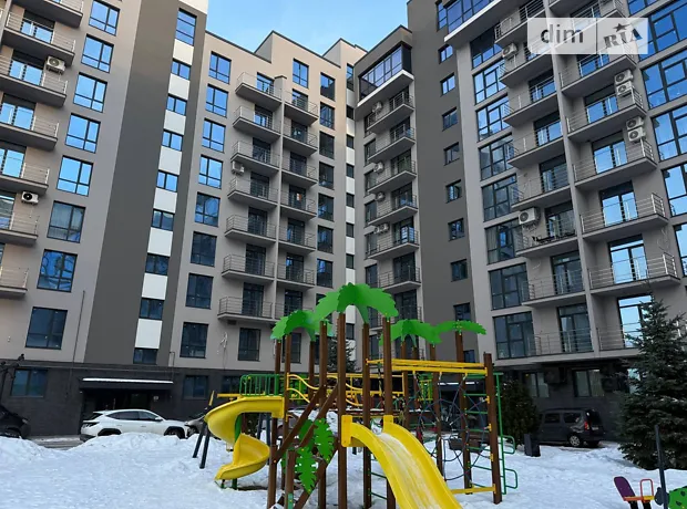 Квартира на вул. Гетьмана Івана Мазепи, 160А в Івано-Франківську, ID 190419, фото №11