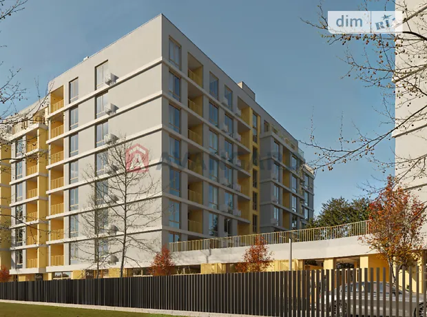 Квартира на вул. Брюховицька, 35 в Львів, ID 285335, фото №4