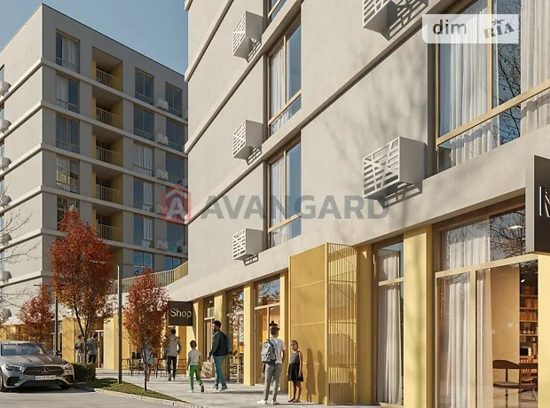Квартира на вул. Брюховицька, 35 в Львові, ID 285335, фото №7