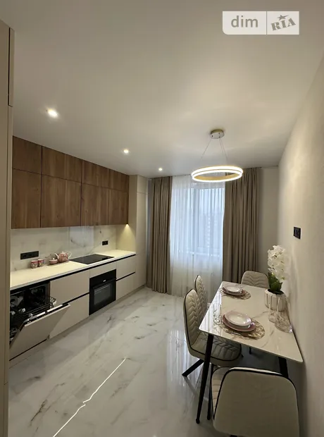 Квартира на вул. Перлинна, 9 в Одесі, ID 306209, фото №2