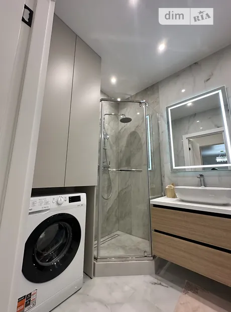 Квартира на вул. Перлинна, 9 в Одесі, ID 306209, фото №11