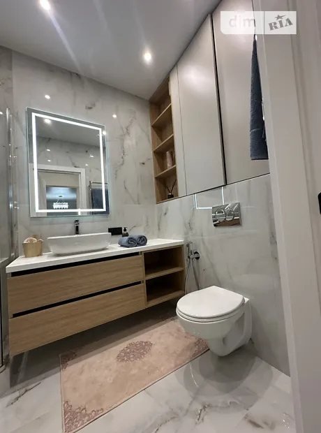 Квартира на вул. Перлинна, 9 в Одесі, ID 306209, фото №12