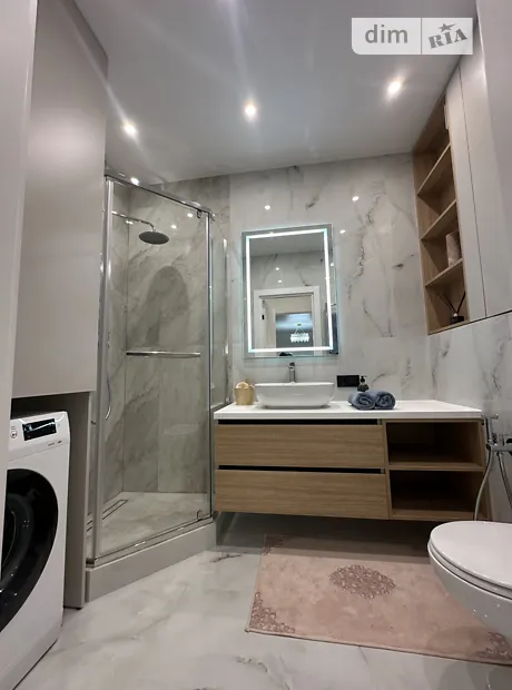 Квартира на вул. Перлинна, 9 в Одесі, ID 306209, фото №13