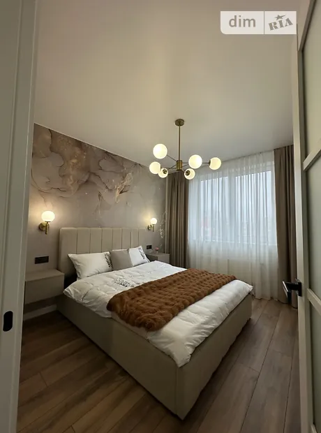 Квартира на вул. Перлинна, 9 в Одесі, ID 306209, фото №3