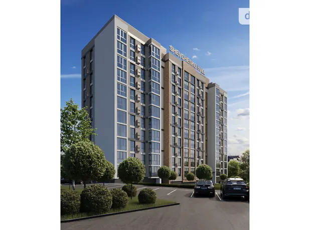 Квартира на вул. Велика Бердичівська, 50А в Житомир, ID 238015, фото №5