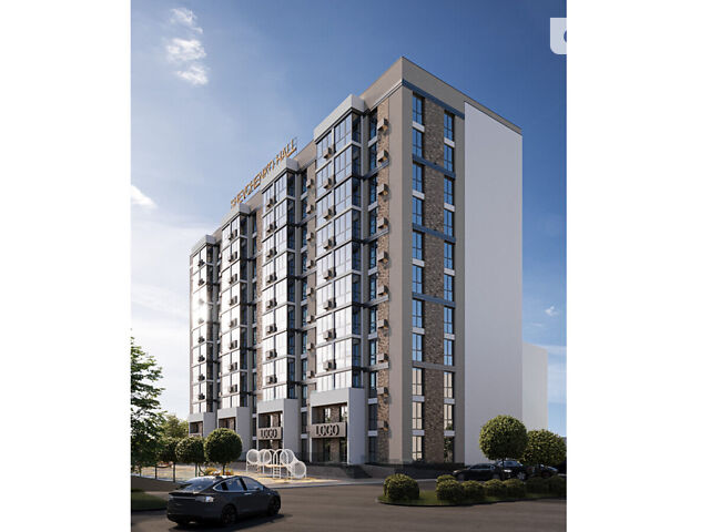 Квартира на вул. Велика Бердичівська, 50А в Житомир, ID 220433, фото №1