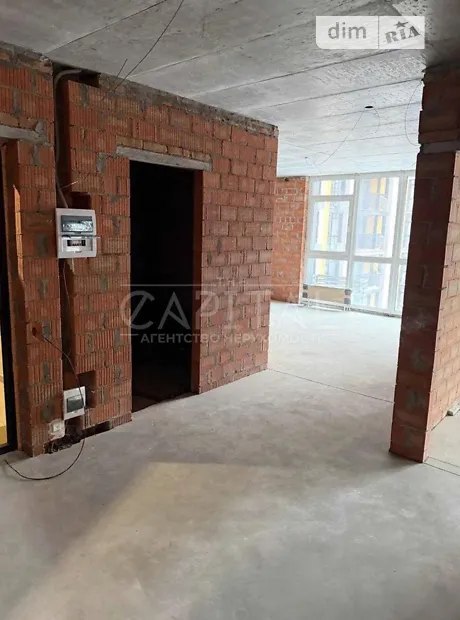 Квартира на вул. Маккейна Джона, 3А в Києві, ID 270896, фото №6