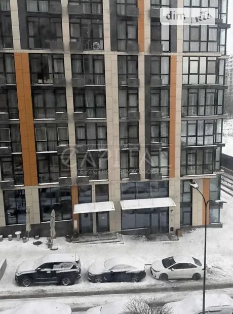 Квартира на вул. Маккейна Джона, 3А в Києві, ID 270896, фото №9