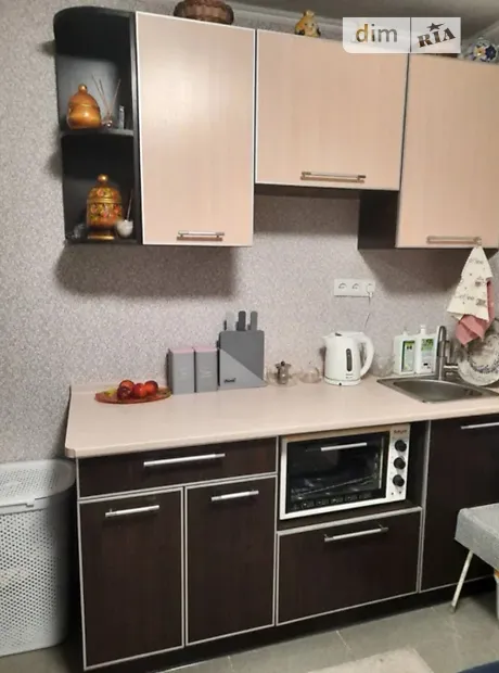 Квартира на просп. Льва Ландау, 16 в Харкові, ID 213588, фото №2