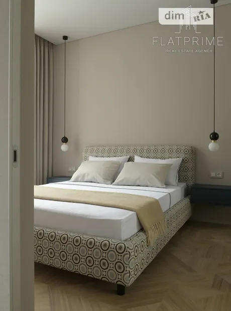 Квартира на вул. Андрія Верхогляда, 11В в Києві, ID 174519, фото №9