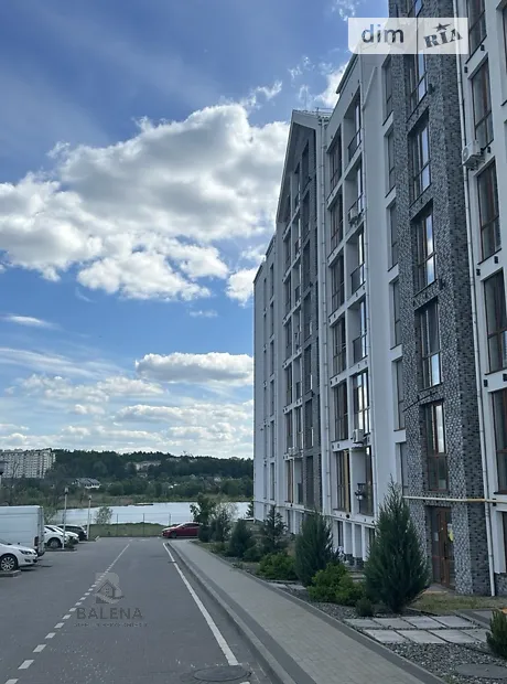 Квартира на вул. Богдана Хмельницького, 3Є в Києві, ID 308017, фото №16