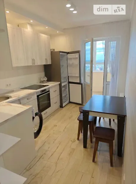 Квартира на вул. Доківська, 10 в Київ, ID 304809, фото №1