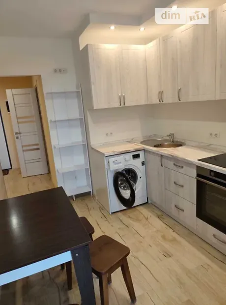 Квартира на вул. Доківська, 10 в Київ, ID 304809, фото №2