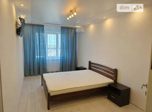 Квартира на вул. Доківська, 10 в Київ, ID 304809, фото №4