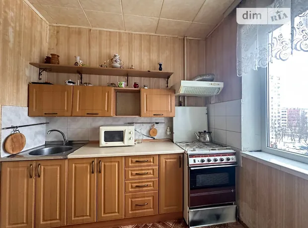 Квартира на вул. Здолбунівська, 7А в Києві, ID 381789, фото №2