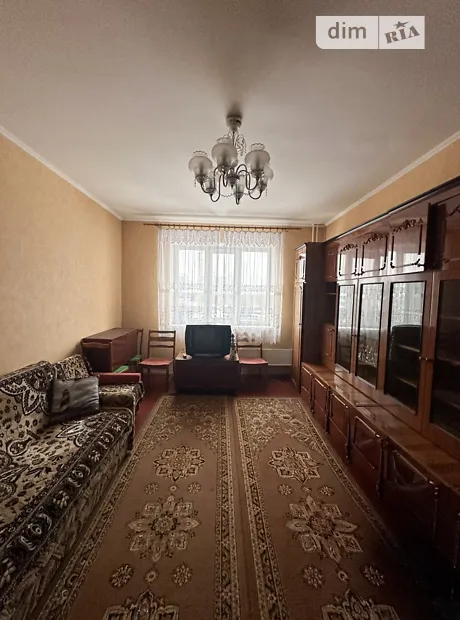 Квартира на вул. Здолбунівська, 7А в Києві, ID 381789, фото №11