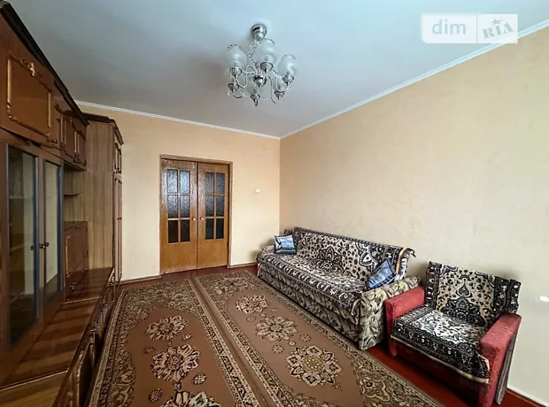 Квартира на вул. Здолбунівська, 7А в Києві, ID 381789, фото №12