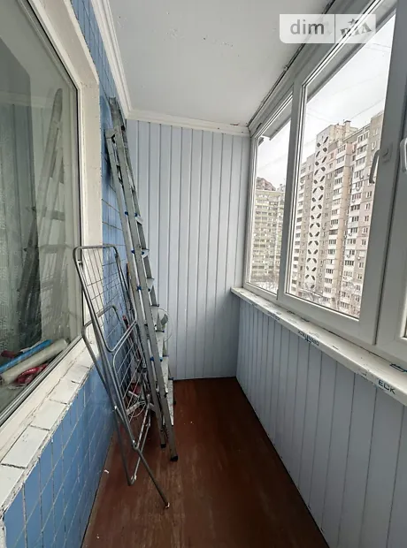 Квартира на вул. Здолбунівська, 7А в Києві, ID 381789, фото №13