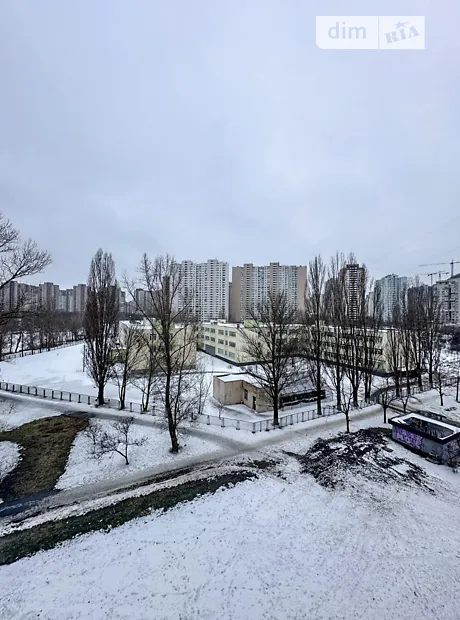 Квартира на вул. Здолбунівська, 7А в Києві, ID 381789, фото №14