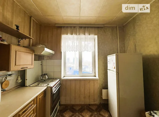 Квартира на вул. Здолбунівська, 7А в Києві, ID 381789, фото №3